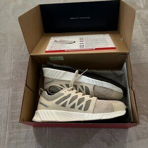 Reebok Fusion Flexweave Floatride  Composite Toe Work Shoes Women's Size 11.5